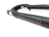 Polar Mozo Forks and Shock Absorber