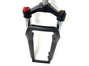 Polar Mozo Forks and Shock Absorber