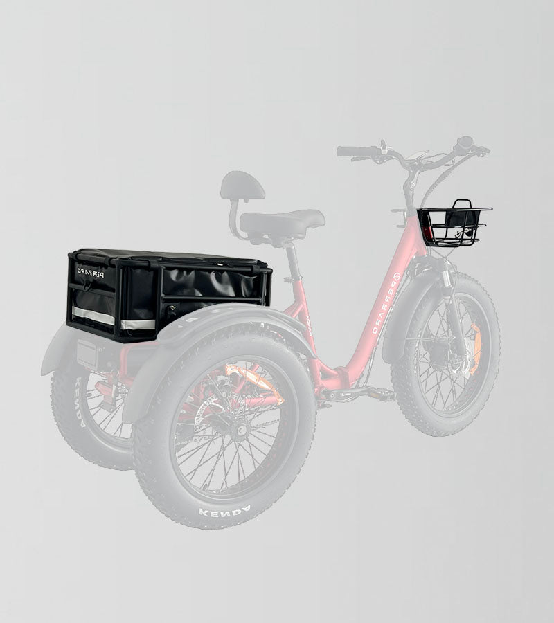 Panda tricycle online price