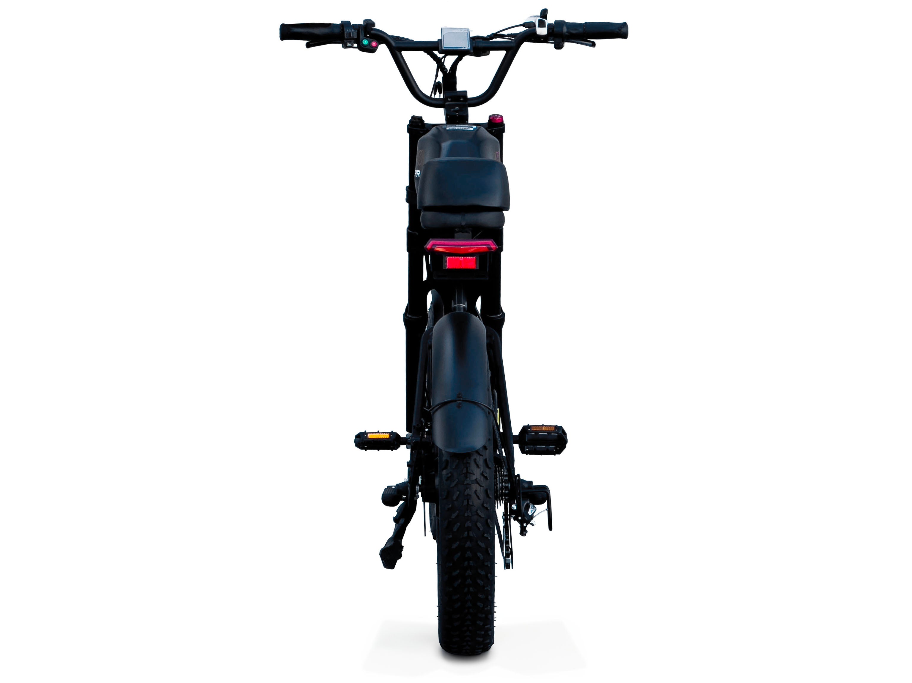 Perraro Jaguar Electric Bike 750W