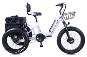 Perraro Polar 750W Electric Trike