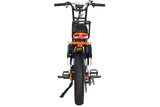 Dual Motor Electric Bike | 1500W Electric Bike | Perraro Electric Bike