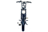 Dual Motor Electric Bike | 1500W Electric Bike | Perraro Electric Bike
